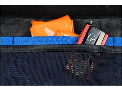 Cube Acid Rahmentasche Pack Pro 2, black - Bild 11