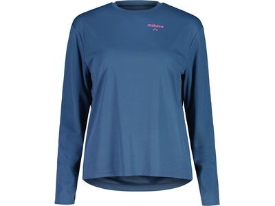 Maloja LoganM., dusty blue - Bild 1