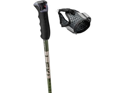 Leki Detect S, olivgreen/darkolive/pearlcopper - Bild 3