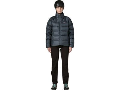 Patagonia Women's Fitz Roy Down Jacket, summit blue - Bild 7