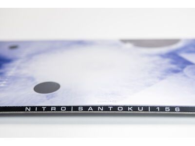 Nitro Santoku - Bild 9