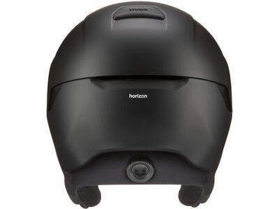 uvex horizon CV MAG, Mirror Red / black matt - Bild 4