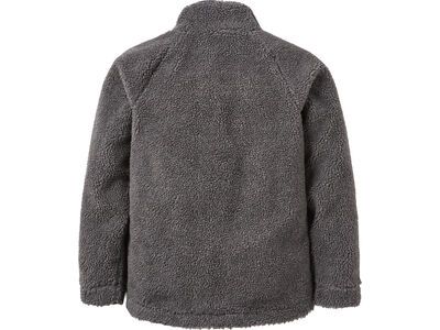 Rab Original Pile Jacket, grit - Bild 2