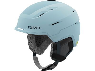 Giro Tenaya Spherical MIPS, matte light mineral