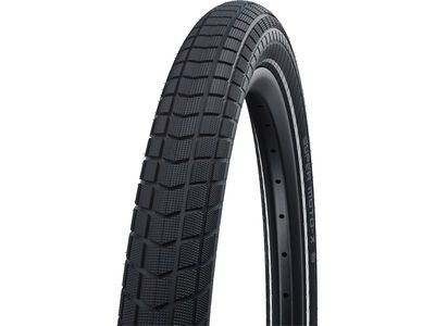 Schwalbe Super Moto-X Performance Addix DD, GreenGuard - 26 Zoll, black-reflex - Bild 1