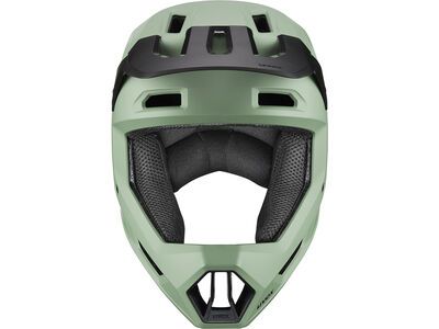 uvex ravage, moss green-black matt - Bild 2