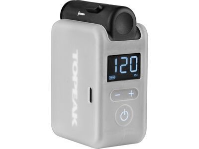 Topeak E-Booster Digital - Bild 9