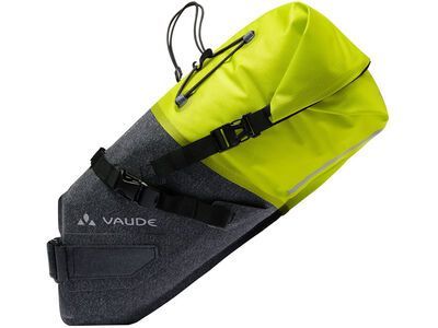 Vaude Trailsaddle Compact, bright green/black - Bild 4