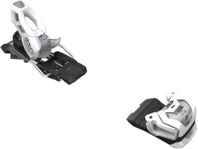 Tyrolia Attack Lyt 11 GW - 95 mm [A], solid white - Bild 2