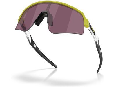Oakley Sutro Lite Sweep Limitless Collection, Prizm Road Black - Bild 3