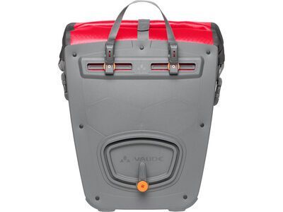 Vaude Aqua Back (Paar), red - Bild 4