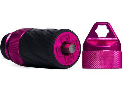 Muc-Off E-Bike Drivetrain Tool, black - Bild 5