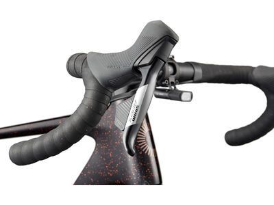 Cannondale Topstone Carbon 2 AXS SmartSense, copper ore - Bild 8