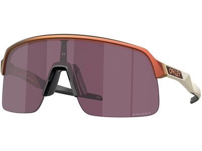 Oakley Sutro Lite Chrysalis Collection Prizm Road Black