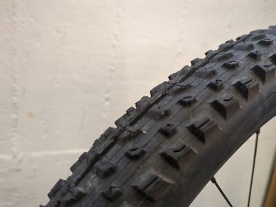 ***2. Wahl*** Cannondale Habit Carbon 1 jade - Bild 5