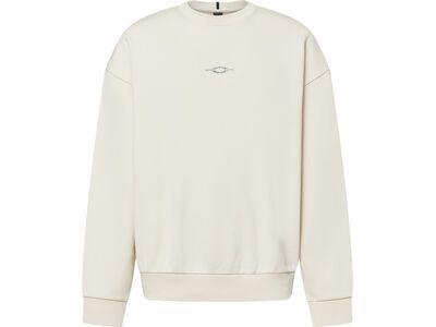 Oakley Stacked Metal Sweatshirt, mist