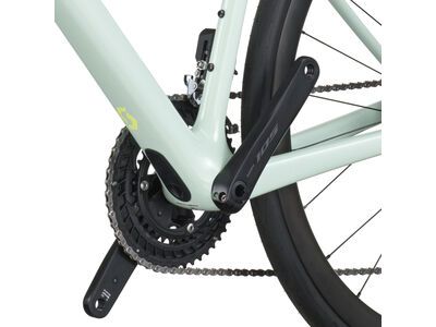 Scott Addict 30, frozen green - Bild 6