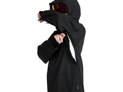 Volcom L Ins Gore-Tex Jacket, black - Bild 4