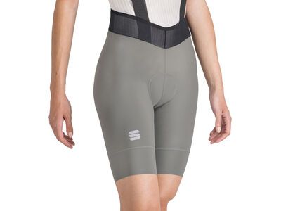 Sportful SRK W Bibshort, gun metal - Bild 4
