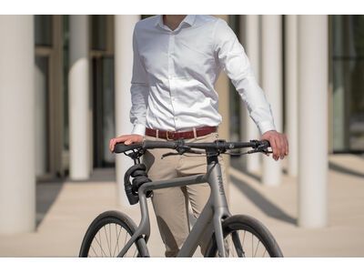 Tex-Lock Orbit 120 cm, onyx black - Bild 10