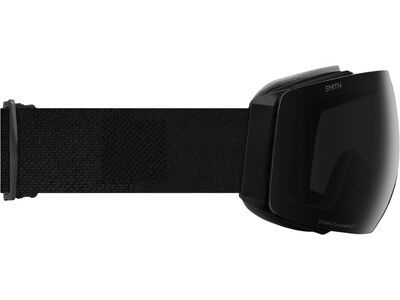 Smith I/O Mag, ChromaPop Sun Black / blackout - Bild 5