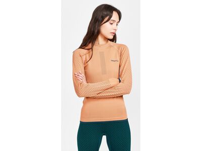 Craft ADV Warm Intensity LS W, glow-opal - Bild 2