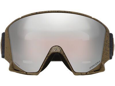 Oakley Flow Scape L Sage Kotsenburg Signature, Prizm Snow Black Iridium & Iced - Bild 3