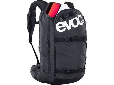 Evoc Line 22 E2, black - Bild 4