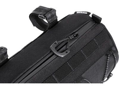 Topeak Tubular BarBag, black - Bild 3