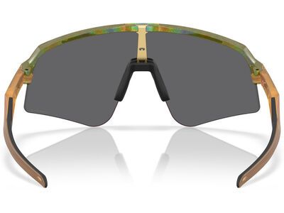 Oakley Sutro Lite Sweep Polaris Collection, Prizm Black / fern spacedust - Bild 6
