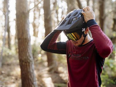 Sweet Protection Bushwhacker 2Vi MIPS, matte black - Bild 9