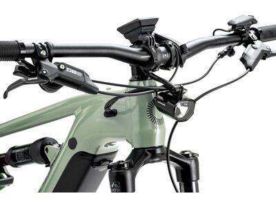 ***2. Wahl*** Cannondale Moterra EQ agave - Bild 14