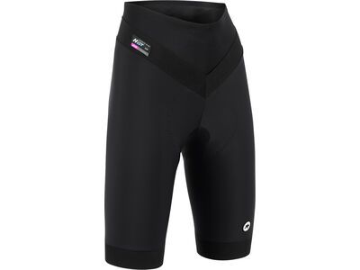 Assos UMA GT Half Shorts C2 Long, blackseries - Bild 2