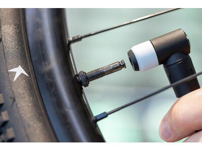 Schwalbe Clik Valve Conversion Kit SV - Ventile mit Pumpenkopf - Bild 8
