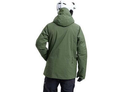 Elevenate Men's Lavancher Jacket, bronze green - Bild 3