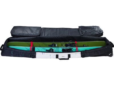 Evoc Snow Gear Roller XL (195 cm), multicolour - Bild 3