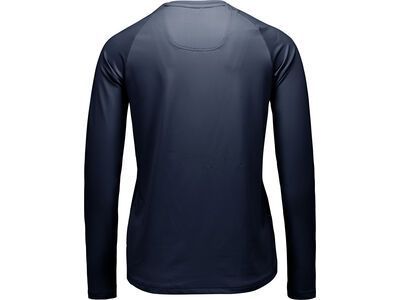 POC W's Reform Enduro Jersey, apatite navy - Bild 2