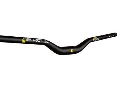 Burgtec Ride High Josh Bryceland Signature Alloy Handlebar 38 mm Rise