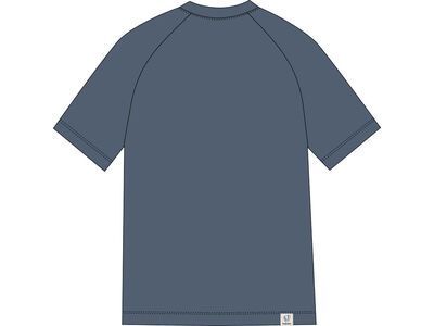 Maloja IllingM., dusty blue - Bild 2