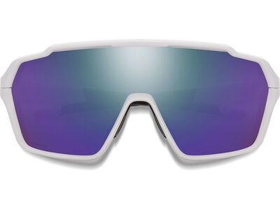Smith Shift MAG, ChromaPop Violet Mirror / white - Bild 2