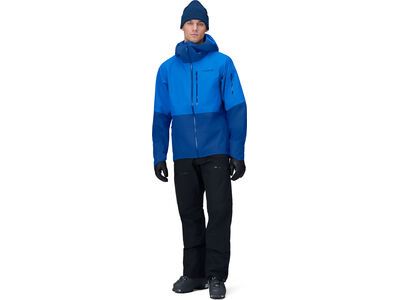 Norrona lofoten Gore-Tex Jacket M's, skydiver - Bild 3