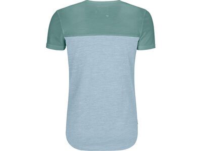 Ortovox 150 Merino Cool Logo TS W, arctic grey - Bild 2