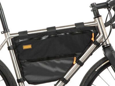 Restrap Full Frame Bag - 7.5 L, black - Bild 1
