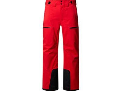 The North Face Men’s Chakal Pant, elevation red