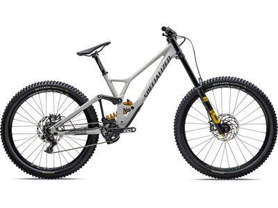 Specialized Demo Race smoke/cool grey/birch