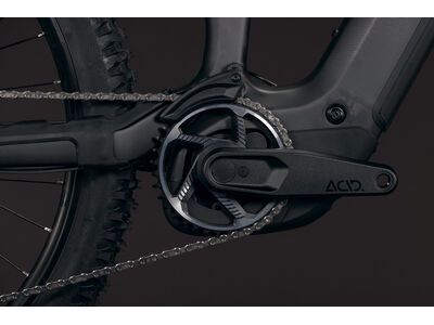 Cube Stereo Hybrid One77 HPC SLX 800, blackline - Bild 4