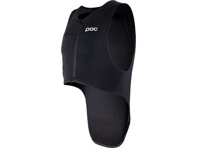 POC Spine VPD Air Comp Back Jr, uranium black