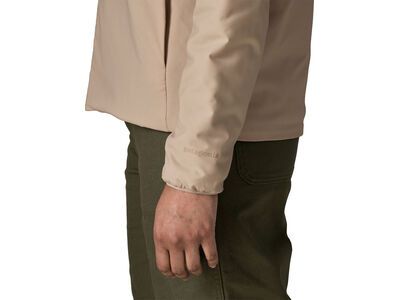 Patagonia Women's Nano-Air Bomber Jacket, berry fig - Bild 4