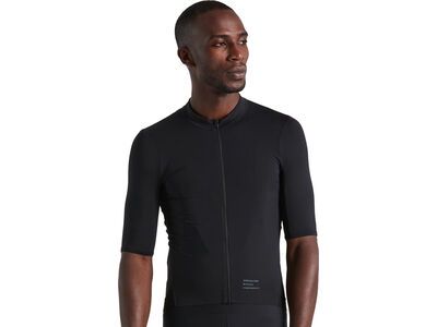 Specialized Men's Prime Short Sleeve Jersey, black
