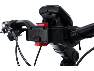 Cube Acid FILink Adapter für Lenker, black - Bild 2